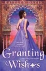 Kaitlyn Davis - Granting Wishes