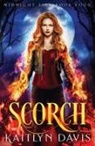 Kaitlyn Davis - Scorch