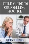 John Henry - Little Guide to Counselling Practice