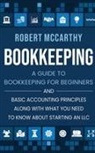 Robert Mccarthy - Bookkeeping