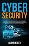 Quinn Kiser - Cybersecurity