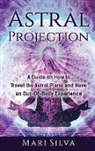 Mari Silva - Astral Projection