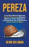 Deon Hillman - Pereza