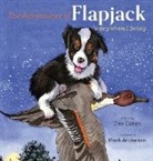 Dan Cohen, Mark Anderson - The Adventures of Flapjack