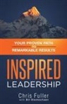 Chris Fuller - Inspired Leadership