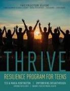 Maria Huntington, Ted Huntington - Thrive