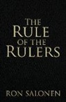 Ron Salonen - The Rule of the Rulers