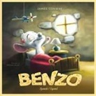 James Conway, Michael Laduca - BENZO