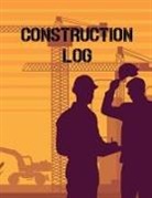 Teresa Rother - Construction Site Log Book