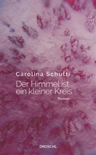 Carolina Schutti - Der Himmel ist ein kleiner Kreis