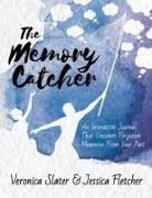 Jessica Fletcher, Veronica Slater - The Memory Catcher