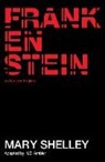 Mary Shelley - Frankenstein