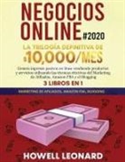 Howell Leonard - Negocios Online #2020