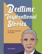 Sandra Hamilton - Bedtime Inspirational Stories