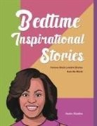 Sandra Hamilton - Bedtime Inspirational Stories