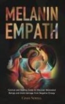 Cindy Sewell - The Melanin Empath