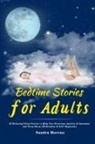 Sandra Moreau - Bedtime Stories for Adults