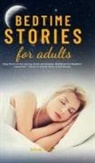 Adam Carr - Bedtime Stories for Adults