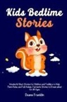 Duane Franklin - Kids Bedtime stories
