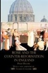 Philip Hughes - Rome and the Counter-Reformation in England