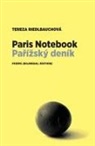 Tereza Riedlbauchová - Paris Notebook