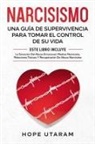 Hope Utaram - NARCISISMO