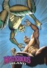 Max Landis, Jules Verne - Back to Mysterious Island