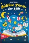 Margaret Bachman - Bedtime Stories For Kids - Vol. 1