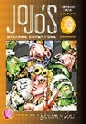 Hirohiko Araki, Hirohiko Araki - JoJo's Bizarre Adventure: Part 5-Golden Wind, Vol. 1