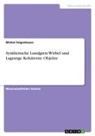 Michel Felgenhauer - Synthetische Lundgren-Wirbel und Lagrange Kohärente Objekte