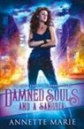 Annette Marie, Marie Annette - Damned Souls and a Sangria