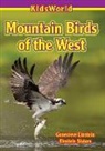 Genevieve Einstein - Mountain Birds of the West