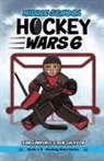 Ben Jackson, Ben Jackson, Sam Lawrence, Sam Lawrence - Hockey Wars 6