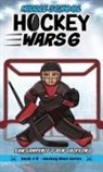 Ben Jackson, Ben Jackson, Sam Lawrence, Sam Lawrence - Hockey Wars 6