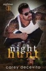 Carey Decevito, Carey Decevito, Clarice Tan, Clarise Tan, Karen Hrdlicka, Karen Hrdlicka - Night Hunt