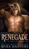 Myra Danvers, Myra Danvers - Renegade