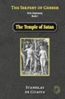 Stanislas De Guaita, Stanislas de Guaita - The Serpent of Genesis
