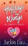Jackie Lau, Jackie Lau - Holidays with the Wongs