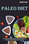Maurice Jones, Maurice Jones - Paleo Diet