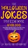 DL Digital Entertainment - The Halloween Jokes for Kids Book