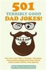 Old Chap Entertainment - 501 Terribly Good Dad Jokes!