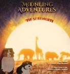DiAnn Floyd Boehm, Diann Floyd Boehm, Katherine Louise Boehm, Katherine Louise Boehm - Moonling Adventure - The Serengeti