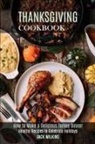 Jack Wilkins, Wilkins Jack - Thanksgiving Cookbook