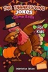 Hayden Fox, Funny Foxx, Funny Foxx - Thanksgiving Jokes Game