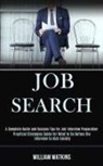 William Watkins, Watkins William - Job Search