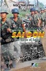 The Vinh Ngo - M¿t Tr¿n ¿ Sài Gòn / The Battle Of Saigon - Bilingual (Vietnamese/English) - Second Edition