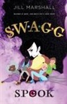 Jill Marshall - SWAGG 1, Spook