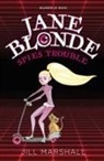 Jill Marshall - Jane Blonde Spies Trouble