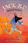 Jill Marshall - Jack BC Dogfight
