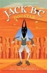 Jill Marshall - Jack BC Dogstar